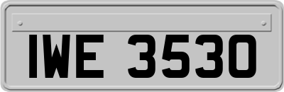 IWE3530