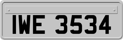 IWE3534
