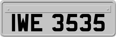 IWE3535