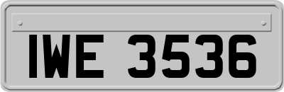 IWE3536