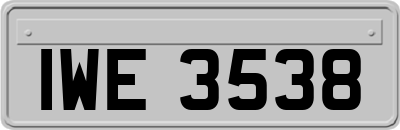 IWE3538