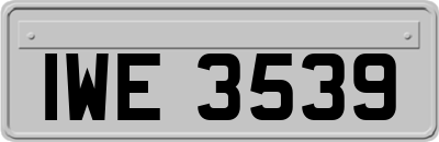 IWE3539