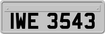 IWE3543