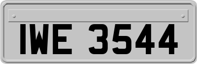 IWE3544