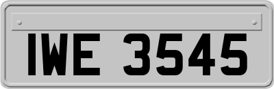 IWE3545