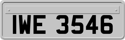 IWE3546