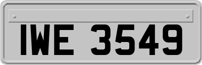 IWE3549