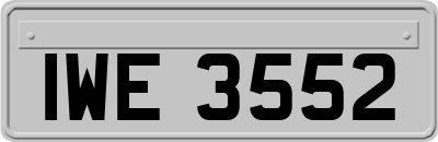 IWE3552