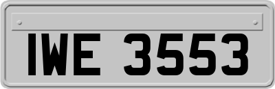 IWE3553