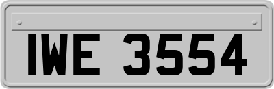 IWE3554