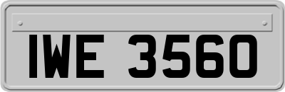 IWE3560