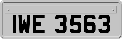 IWE3563