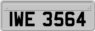 IWE3564