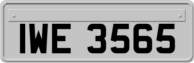 IWE3565