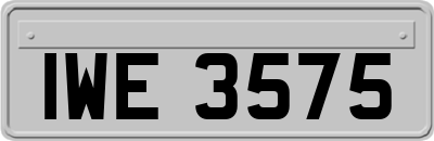 IWE3575