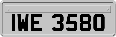 IWE3580