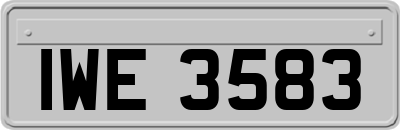IWE3583