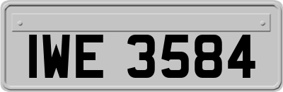 IWE3584