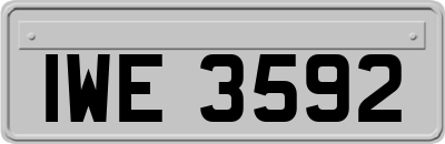 IWE3592