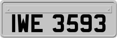 IWE3593