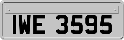 IWE3595