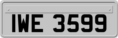IWE3599