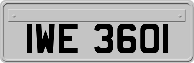 IWE3601