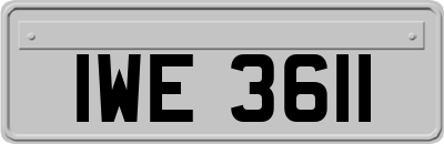 IWE3611