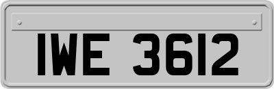 IWE3612