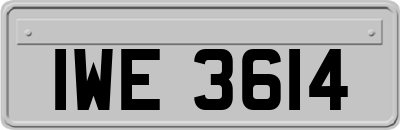 IWE3614