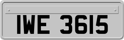 IWE3615