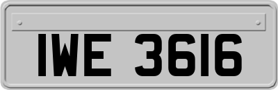 IWE3616