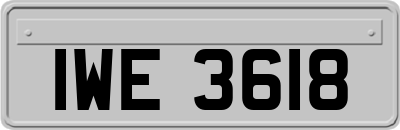 IWE3618