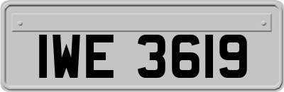 IWE3619