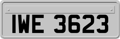 IWE3623
