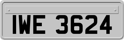 IWE3624