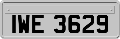 IWE3629