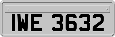 IWE3632