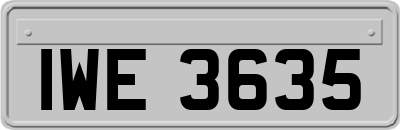 IWE3635