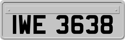 IWE3638
