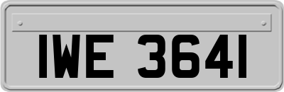 IWE3641