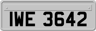 IWE3642