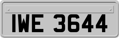 IWE3644