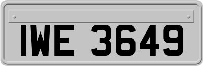IWE3649