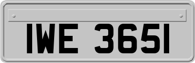 IWE3651