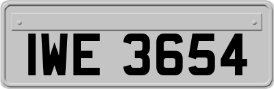 IWE3654