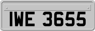 IWE3655