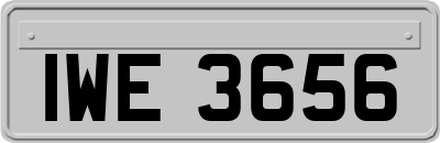 IWE3656