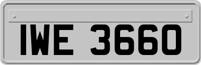 IWE3660