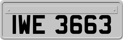 IWE3663